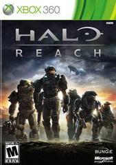 Microsoft Xbox 360 (XB360) Halo Reach [In Box/Case Complete]